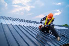 Best Rubber Roofing (EPDM, TPO)  in Port Edwards, WI